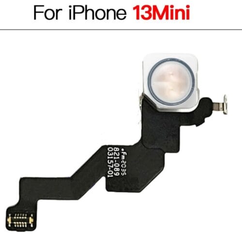 FLAT FLASH IPHONE 13 MINI
