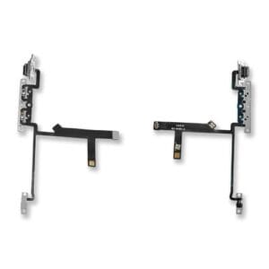 FLAT VOLUME IPHONE XS