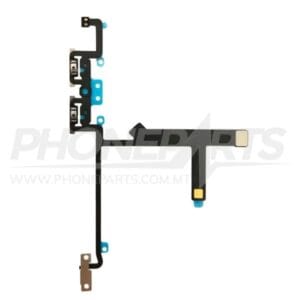 FLAT VOLUME IPHONE XS