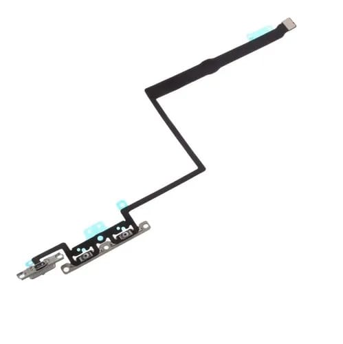 FLAT VOLUME IPHONE 11 PRO MAX