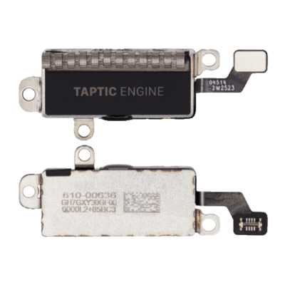 VIBRATOR IPHONE 15 PRO MAX