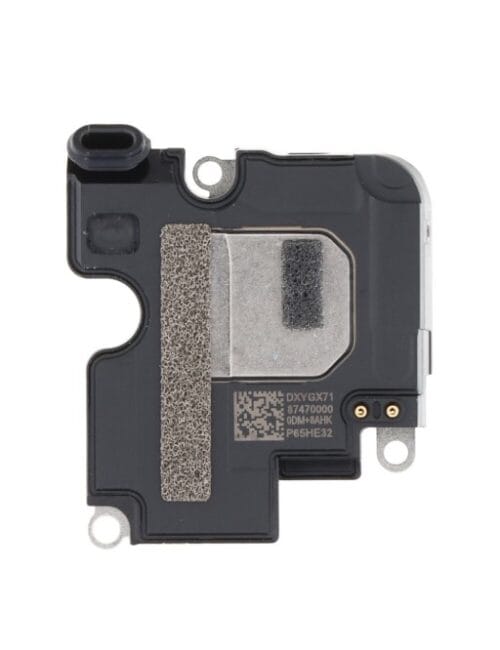 SPEAKER IPHONE 15 PRO MAX