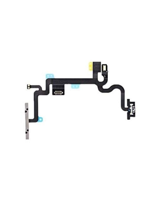 FLAT POWER IPHONE 7G