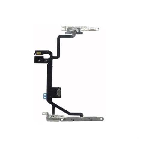 FLAT POWER IPHONE 8G