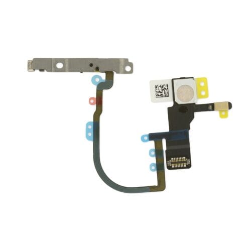 FLAT POWER IPHONE XS