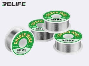 صولدر سيم شركة RELIFE RL-442 بحجم 0.3