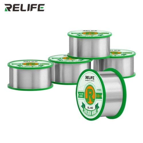 ‎صولدر سيم شركة RELIFE RL-442 بحجم 0.5