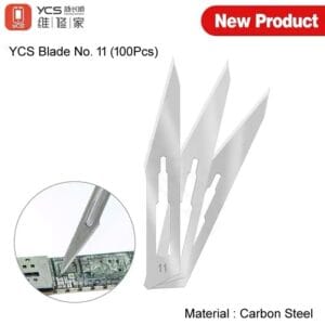 موس حجم 11 YCS