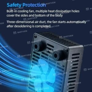 فاصل بورد جوكر من شركة YCS HT05