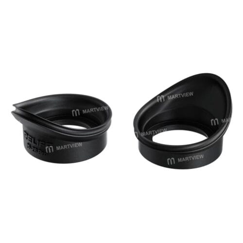 ربل عدسات مجهر M-26 PRO RELIEF