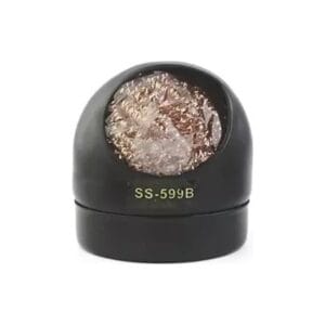 منظف تب كاوية SS-599B