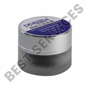 منظف تب نترات الفضة W110