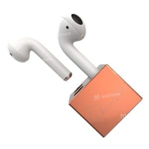 ادبتر تسخين ايربود LAIVOOT