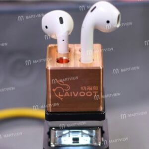 ادبتر تسخين ايربود LAIVOOT