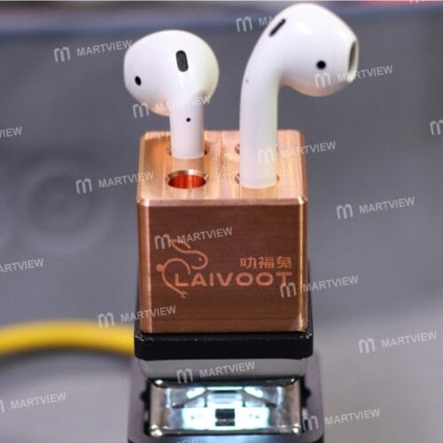 ادبتر تسخين ايربود LAIVOOT