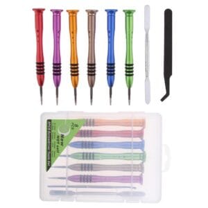 سيت درنفيسات ملون A-8668