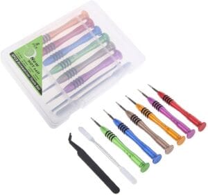 سيت درنفيسات ملون A-8668