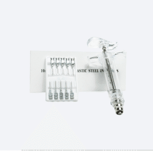 سرنجة فارغة 10ML