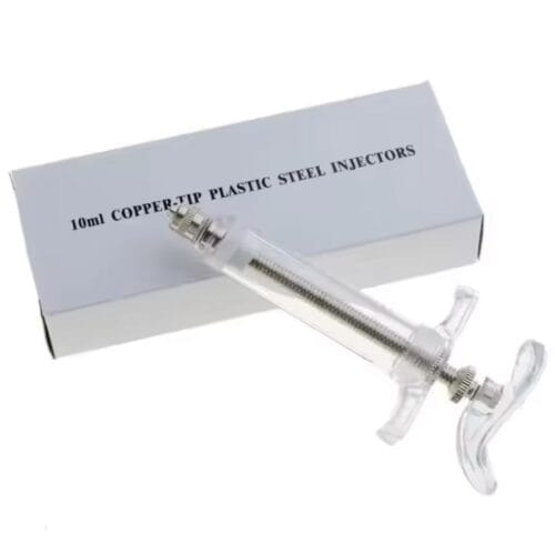 سرنجة فارغة 10ML