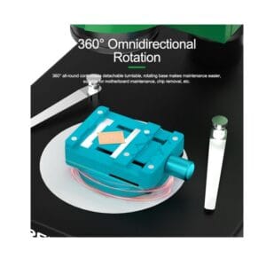 ماسك بورد دوار صغير RL-601L