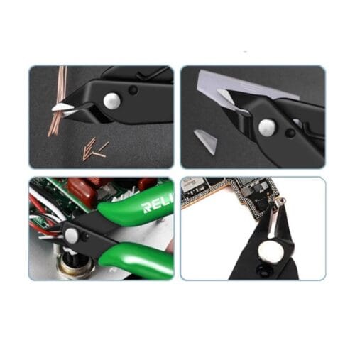 كتر صيانه RL-113