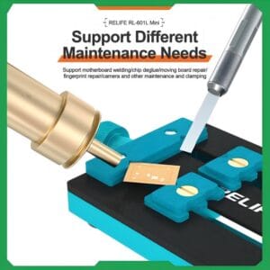 ماسك بورد RL-601 L MINI