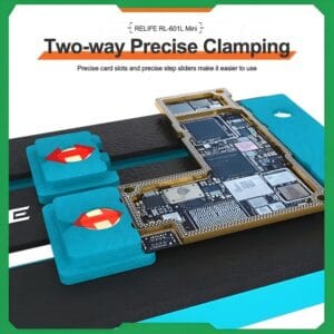 ماسك بورد RL-601 L MINI