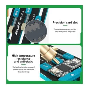 ماسك بورد RL-601L