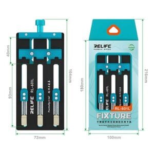 ماسك بورد RL-601L