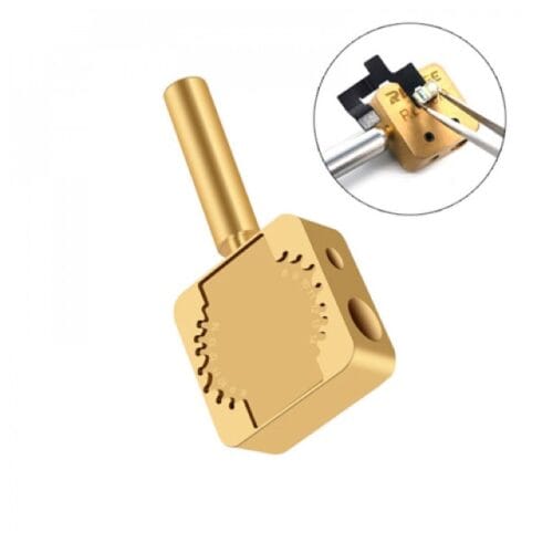 ادبتر تسخين RL-067