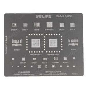 مصاطر صب سامسونج RL-044 SAM16