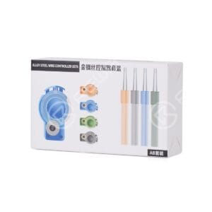 سيت سيت فتح كلاسات مع ماسك سيم