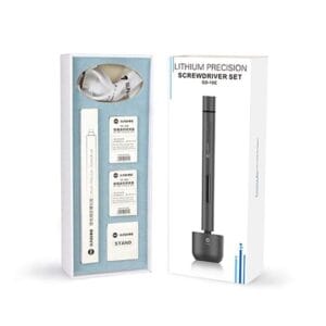 درنفيس شحن SD-18E