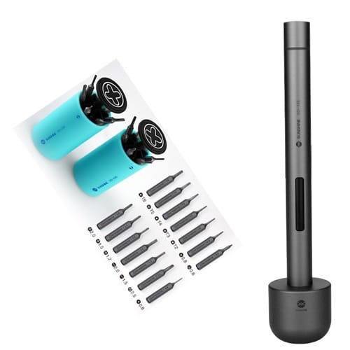 درنفيس شحن SD-18E