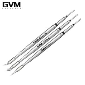 تب كاوية GSM C210 مائل