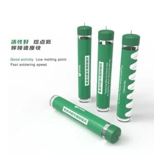 صولدر بطاريات MAPlES