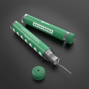 صولدر بطاريات MAPlES