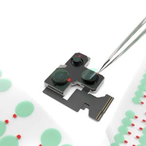 لاسق حماية كامرات 2UUL DA30