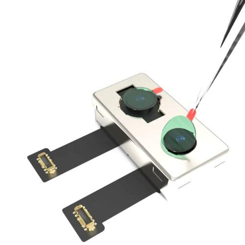 لاسق حماية كامرات 2UUL DA30