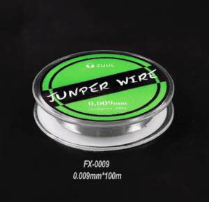 سيم جمبر ناعم للمعالجات 0.009 2UUL