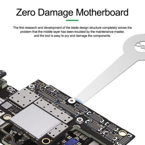 شفرات معالج RL-101H