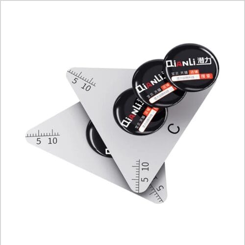 سفرات فتح QIANLI