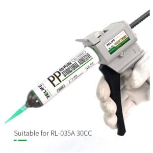 مسدس لاسق ظهر RL-062