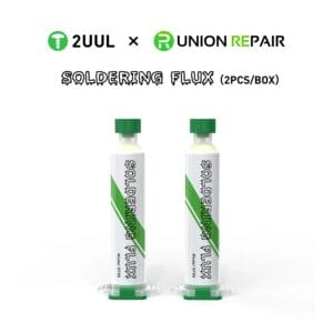فلكس 2UUL 2PCS