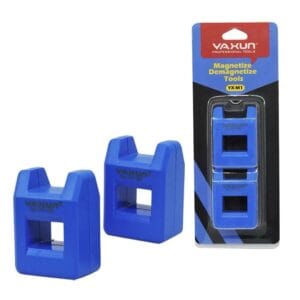 مغناطيس براغي و درنفيسيات YX-M1