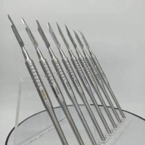 يدة موس VAKANDA