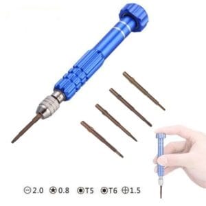 درنفيس متعدد الوان