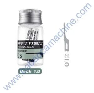 شفرات رفع وتنظيف معالج MEGA-IEDA