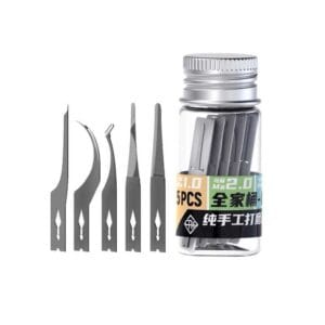 شفرات رفع وتنظيف معالج MEGA-IEDA