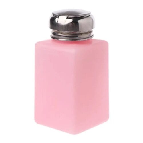 علبة امونيا بلاستك